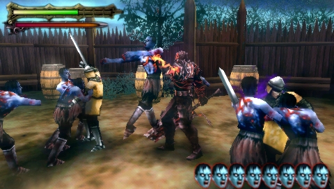 Undead Knights - Imagen 38
